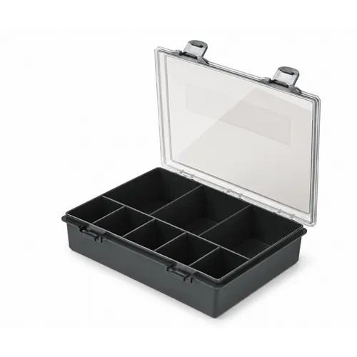 Rigsolutions Tackle Box Medium