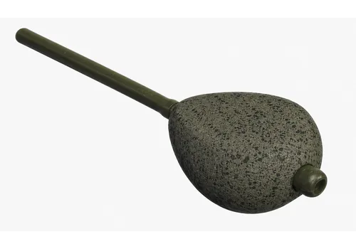 Rigsolutions Flat Pear loodvrij inline