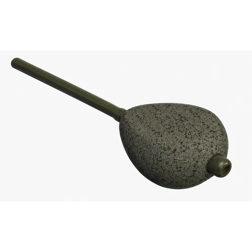 Rigsolutions Flat Pear loodvrij inline