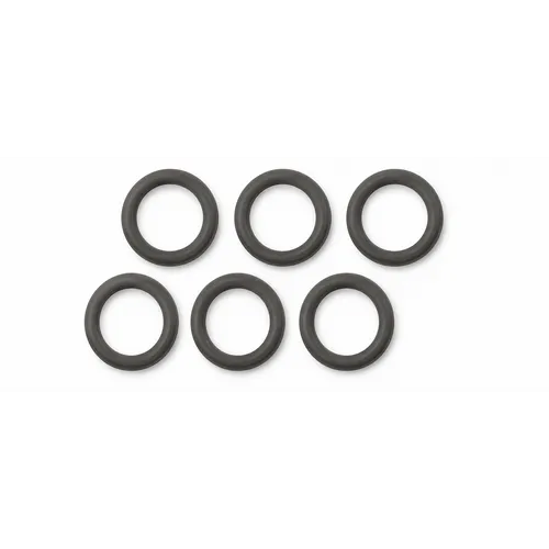 Rigsolutions Black Coated Rig Rings