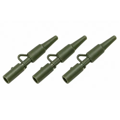 Rigsolutions HQ leadclips met tailrubbers