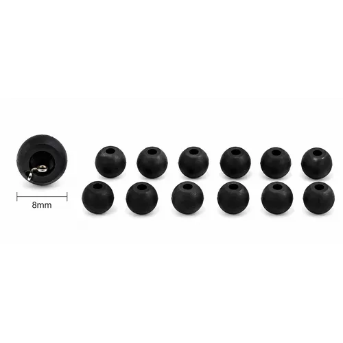 Rigsolutions Tungsten Beads voor Shokka Sleeve