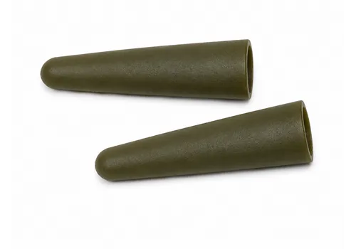 Rigsolutions HQ Tailrubbers Olive Green
