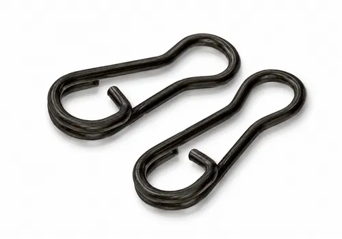 Rigsolutions Multi Clip Matt Black