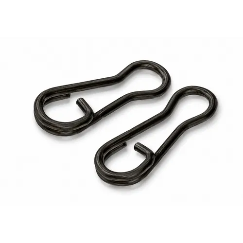 Rigsolutions Multi Clip Matt Black