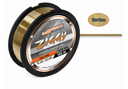 Rigsolutions Ziggy - Floating Nylon Natural Colour