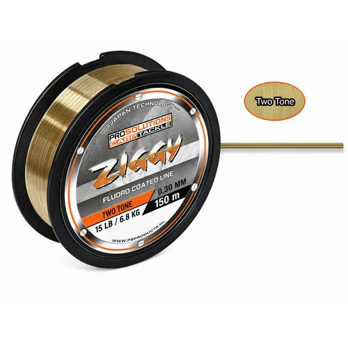 Rigsolutions Ziggy - Floating Nylon Natural Colour