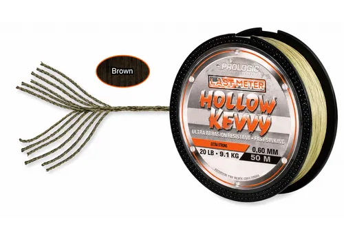 Rigsolutions Hollow Kevvy Leader Materiaal