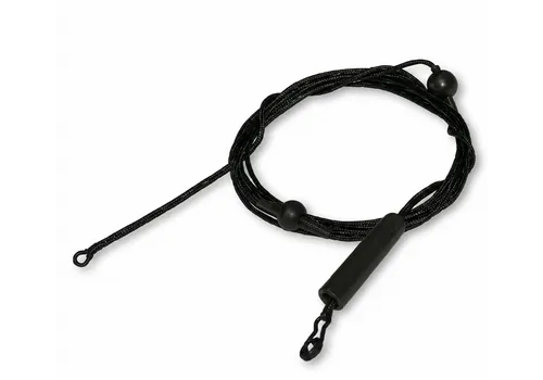 Rigsolutions Free-Fall Double Loop Leaders Heli Chod Camou Black