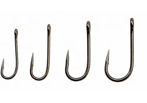 Albatros Specimen Hooks Brasem