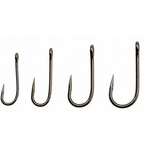 Albatros Specimen Hooks Brasem