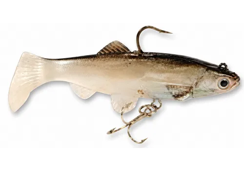 Albatros Albashad Whitefish