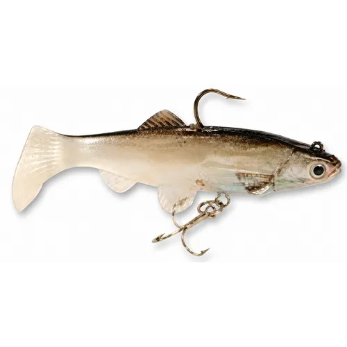 Albatros Albashad Whitefish