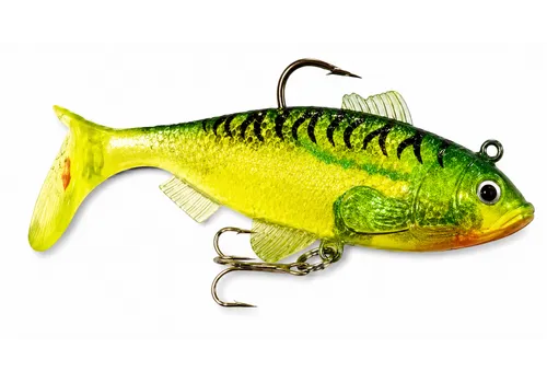 Albatros Reality Lures Perch Shad