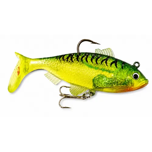 Albatros Reality Lures Perch Shad