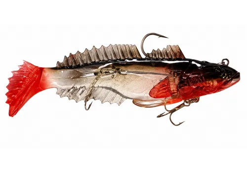 Albatros Albashad Walleye