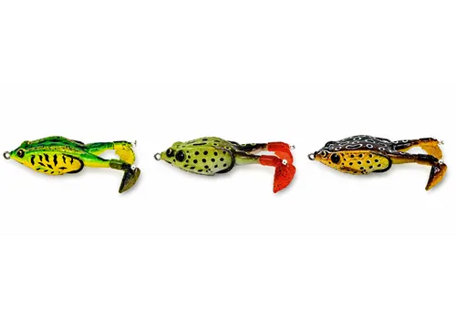 Albatros Rotary Feet topwater kikker