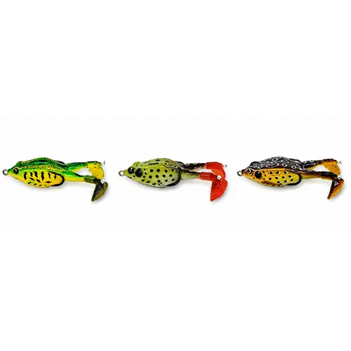 Albatros Rotary Feet topwater kikker
