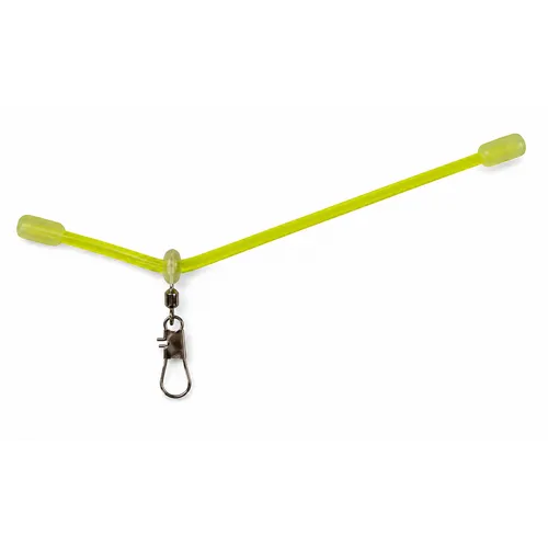 Albatros Plastic hoekafhouder