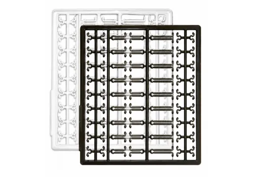 Albatros Boilie/Pelletstop 3 stuks