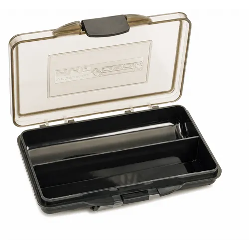 Rigsolutions Tackle Box 2-vaks