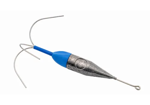 Gemini System 100+ Grip Fixed Grip Wire Sinker 150 gram