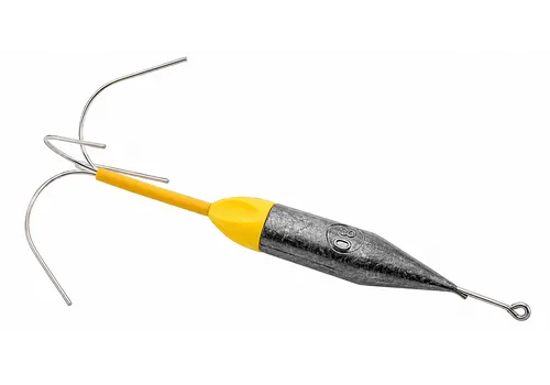 Gemini Fixed Grip Wire Sinker 190 gram
