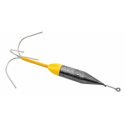 Gemini Fixed Grip Wire Sinker 190 gram