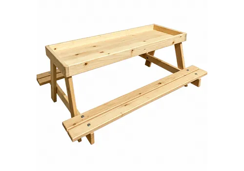 Petlando Chicknick tafel natural L
