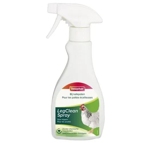 Beaphar LegClean Spray 250 ml