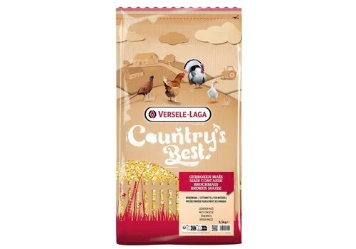 Versele-Laga Country's Best Gebroken mais
