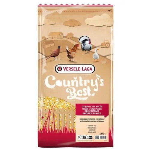 Versele-Laga Country's Best Gebroken mais