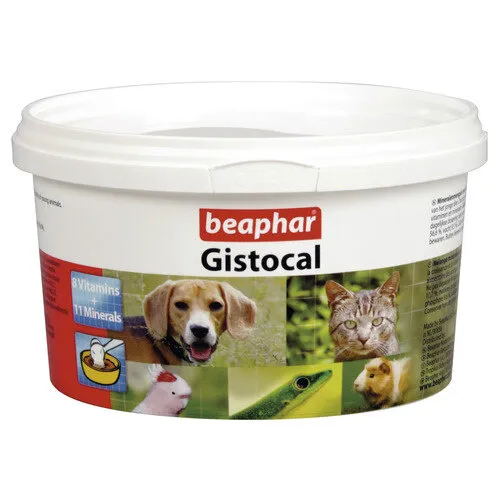 Beaphar Gistocal