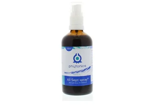 Phytonics All Sept Spray 100 ml