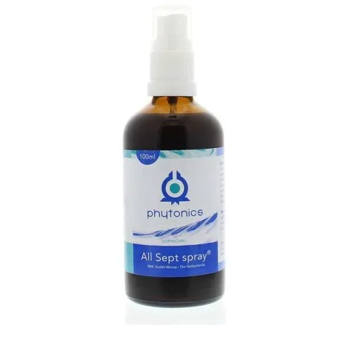 Phytonics All Sept Spray 100 ml