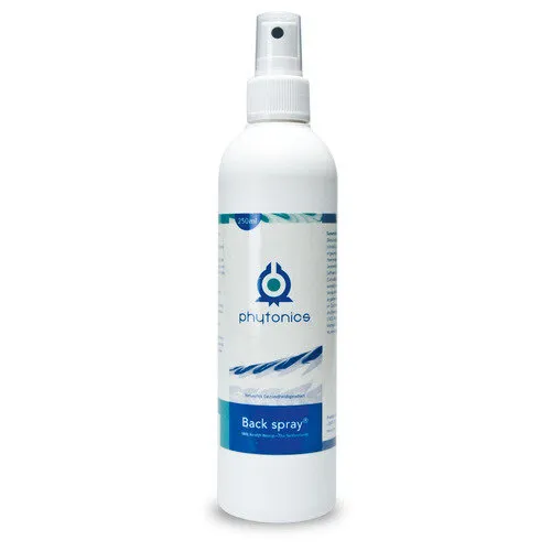 Phytonics Back spray spieren 250 ml
