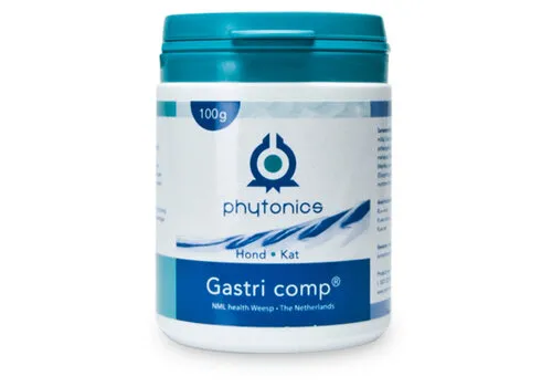Phytonics Gastri Comp maag 100 g