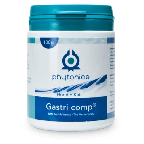 Phytonics Gastri Comp maag 100 g
