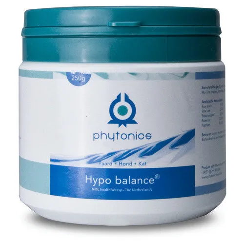 Phytonics Hypo Balance 250 g