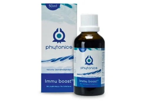 Phytonics Immu Boost 50 ml