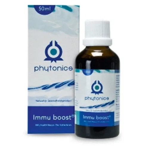 Phytonics Immu Boost 50 ml