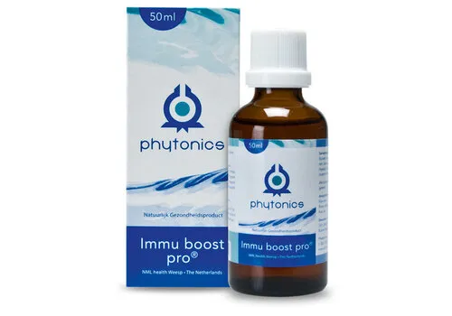 Phytonics Immu Boost Pro 50 ml