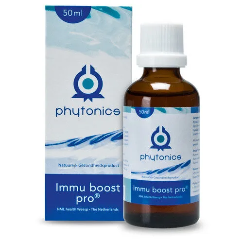 Phytonics Immu Boost Pro 50 ml