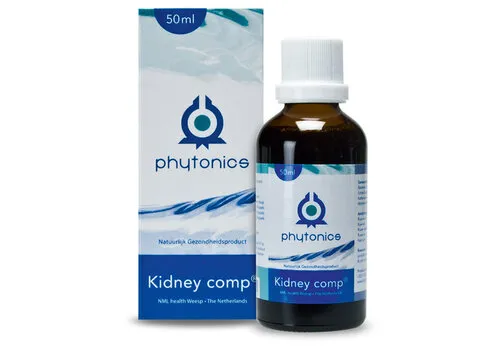 Phytonics Kidney Comp 50 ml