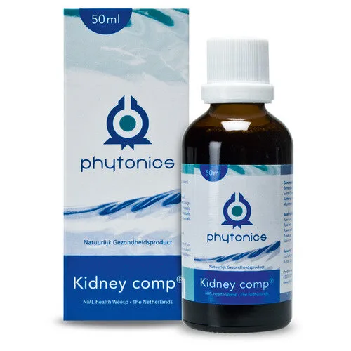 Phytonics Kidney Comp 50 ml