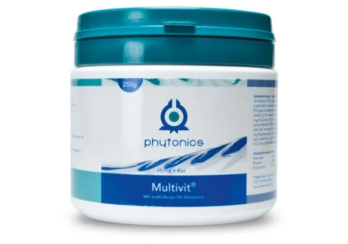 Phytonics Multivit 250 g