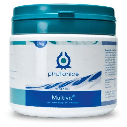 Phytonics Multivit 250 g
