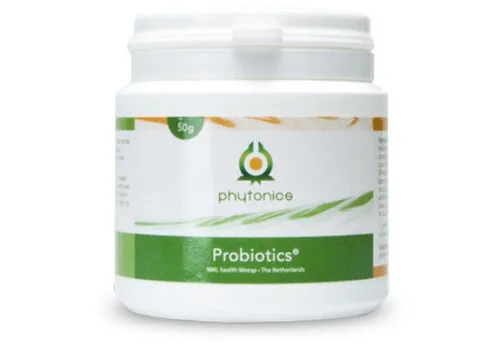 Phytonics Probiotics 50 g