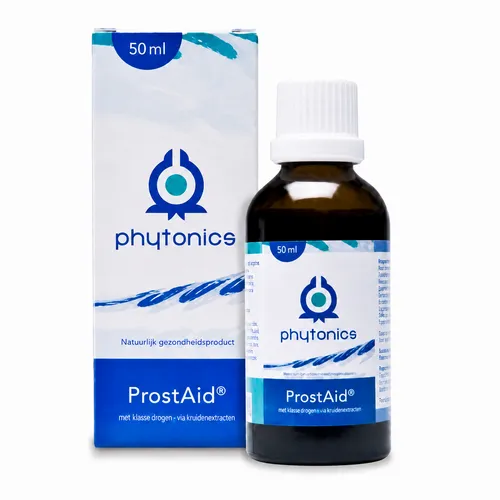 Phytonics Prostaat ondersteuning 50 ml