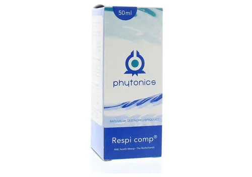 Phytonics Respi Comp 50 ml